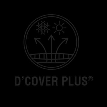 D'COVER PLUS® — tecnología DIAN