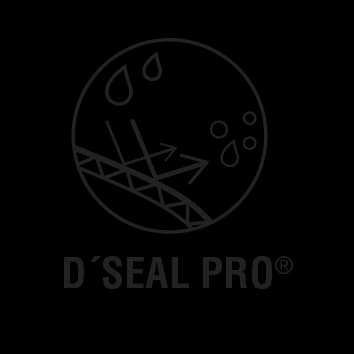 D'SEAL PRO® — tecnología DIAN