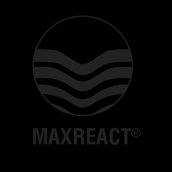 MAXREACT® — tecnología DIAN