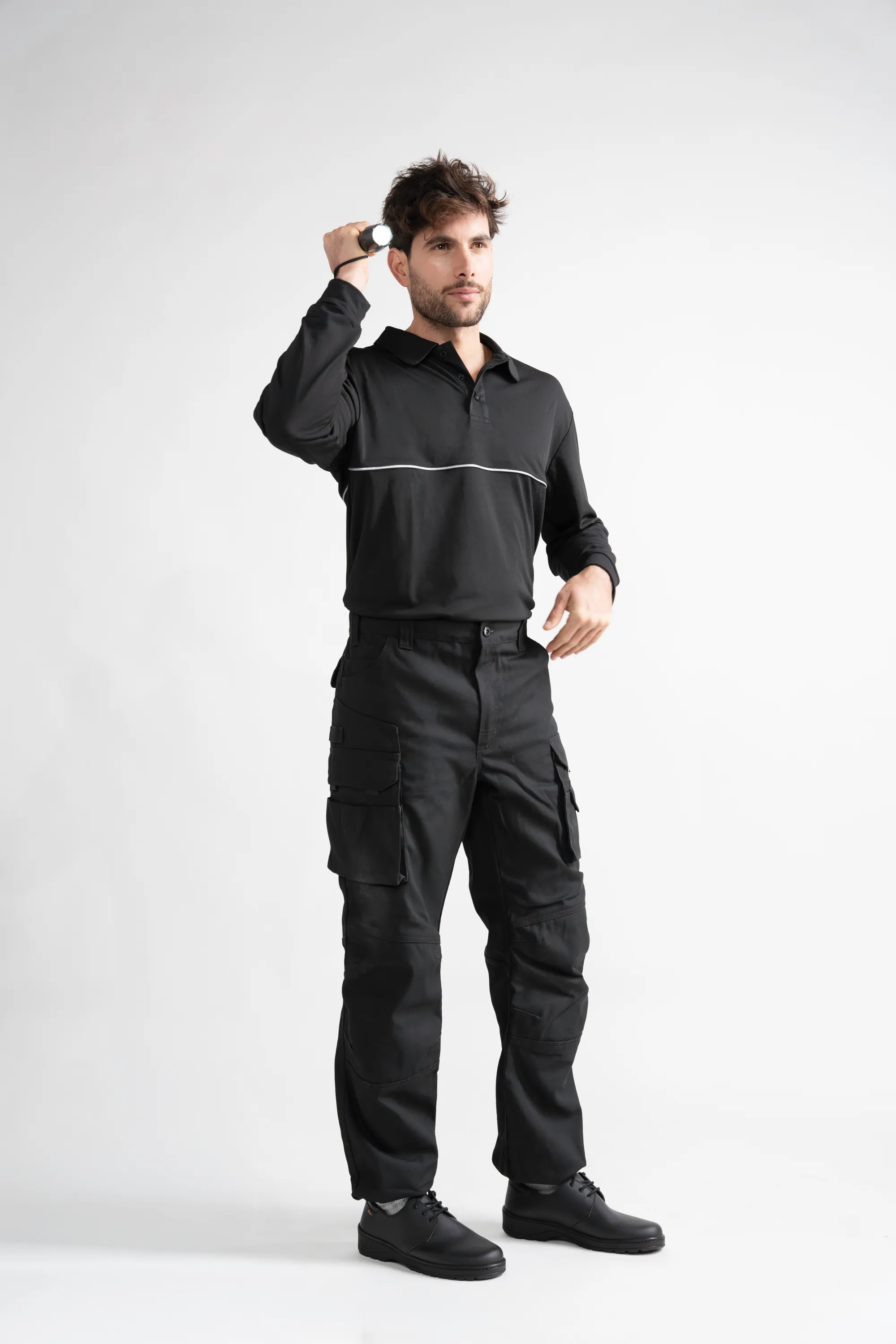 Uniformidad — profesional