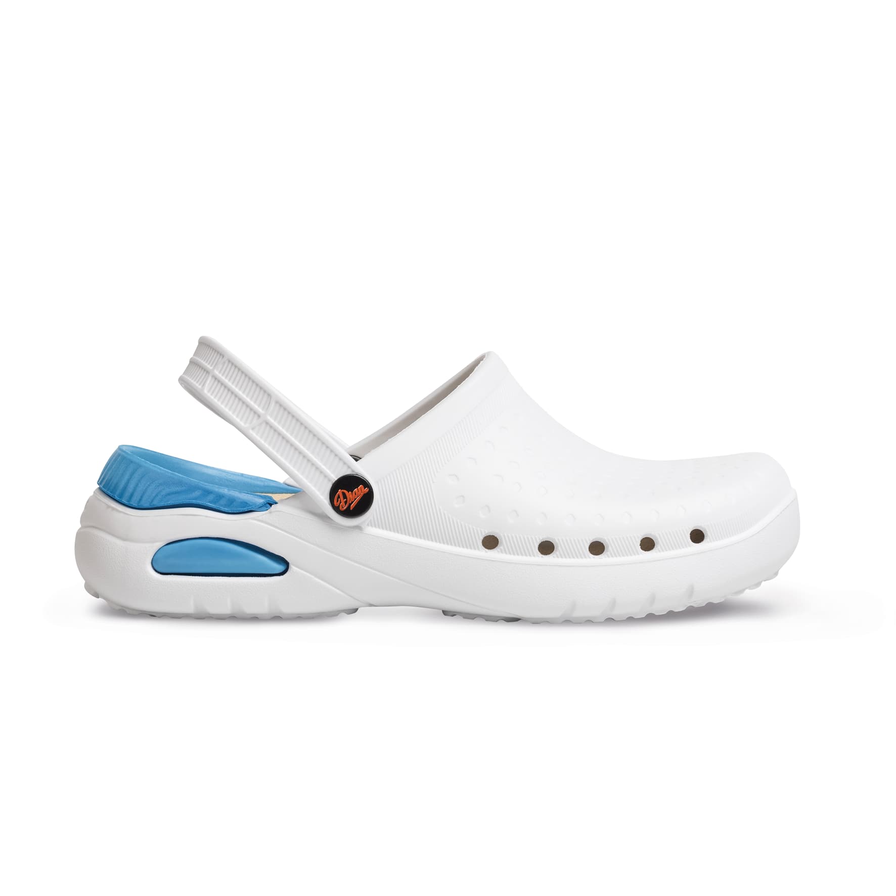 EVA SOFT Blanco